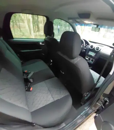 FORD Ecosport 2.0 16V 4P XLT AUTOM�TICO, Foto 10