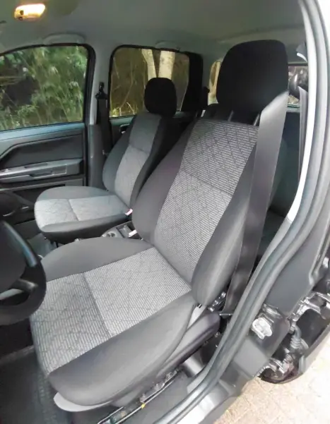FORD Ecosport 2.0 16V 4P XLT AUTOM�TICO, Foto 12