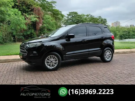 FORD Ecosport 2.0 4P SE FLEX AUTOMTICO, Foto 1