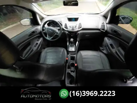 FORD Ecosport 2.0 4P SE FLEX AUTOMTICO, Foto 7