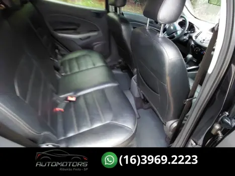 FORD Ecosport 2.0 4P SE FLEX AUTOMTICO, Foto 10