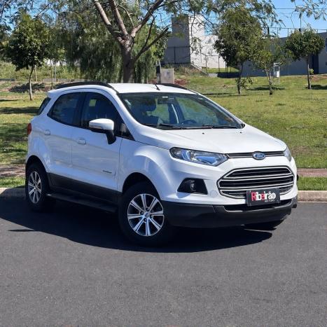 FORD Ecosport 2.0 4P FLEX SE POWERSHIFT AUTOM�TICO, Foto 1