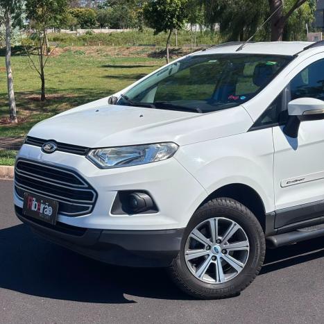FORD Ecosport 2.0 4P FLEX SE POWERSHIFT AUTOM�TICO, Foto 2