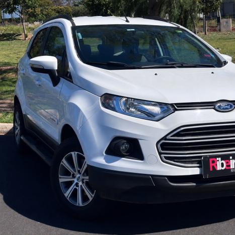 FORD Ecosport 2.0 4P FLEX SE POWERSHIFT AUTOM�TICO, Foto 3
