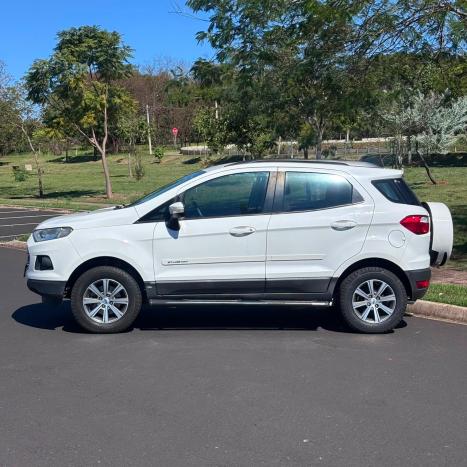 FORD Ecosport 2.0 4P FLEX SE POWERSHIFT AUTOM�TICO, Foto 5
