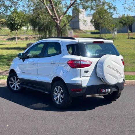 FORD Ecosport 2.0 4P FLEX SE POWERSHIFT AUTOM�TICO, Foto 6