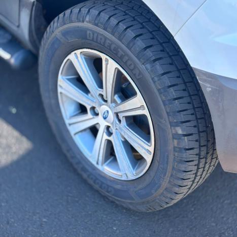 FORD Ecosport 2.0 4P FLEX SE POWERSHIFT AUTOM�TICO, Foto 7