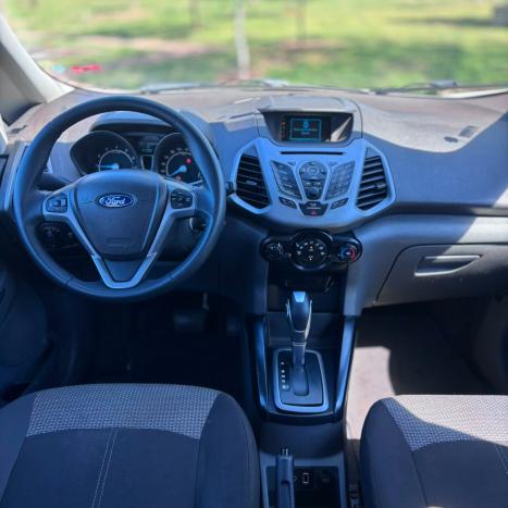 FORD Ecosport 2.0 4P FLEX SE POWERSHIFT AUTOM�TICO, Foto 8