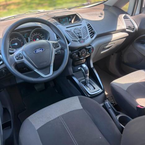 FORD Ecosport 2.0 4P FLEX SE POWERSHIFT AUTOM�TICO, Foto 9