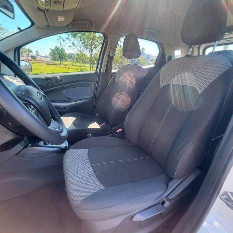 FORD Ecosport 2.0 4P FLEX SE POWERSHIFT AUTOM�TICO, Foto 10