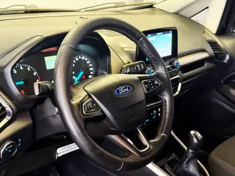 FORD Ecosport , Foto 8