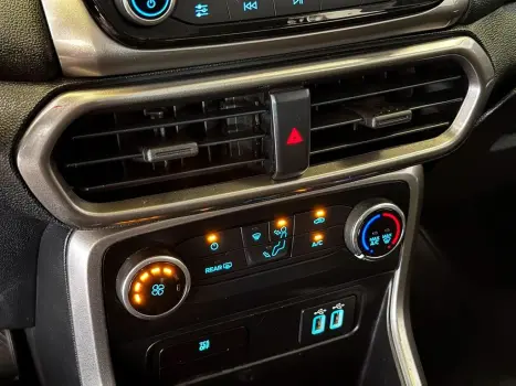 FORD Ecosport , Foto 12