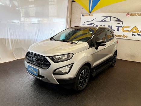 FORD Ecosport , Foto 1