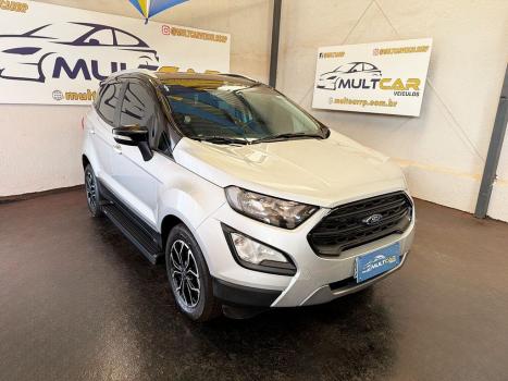 FORD Ecosport , Foto 2