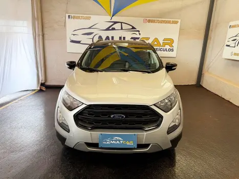 FORD Ecosport , Foto 3