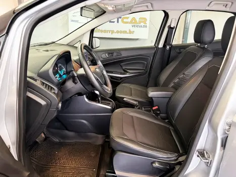 FORD Ecosport , Foto 4