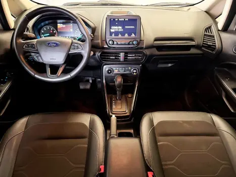 FORD Ecosport , Foto 5