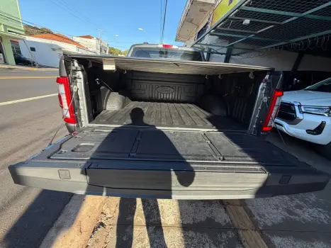 FORD F-150 5.0 V8 24V FX4 PLATINUM CABINE DUPLA AUTOM�TICO, Foto 11