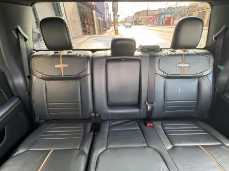 FORD F-150 5.0 V8 24V FX4 PLATINUM CABINE DUPLA AUTOM�TICO, Foto 8