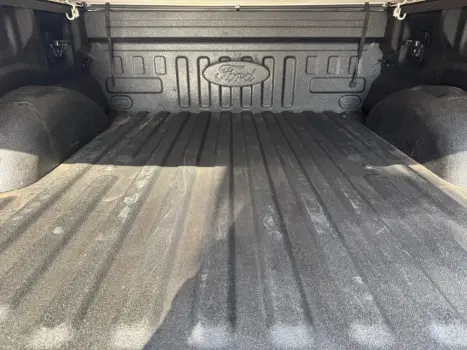 FORD F-150 5.0 V8 24V FX4 PLATINUM CABINE DUPLA AUTOM�TICO, Foto 17