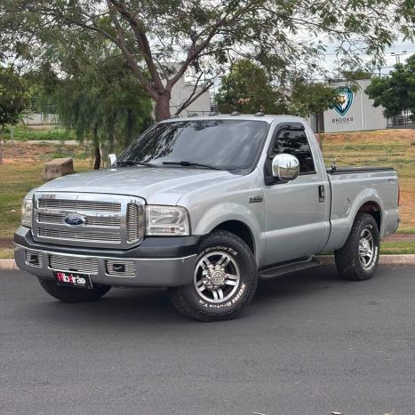 FORD F-250 3.9 XLT CABINE SIMPLES DIESEL, Foto 2