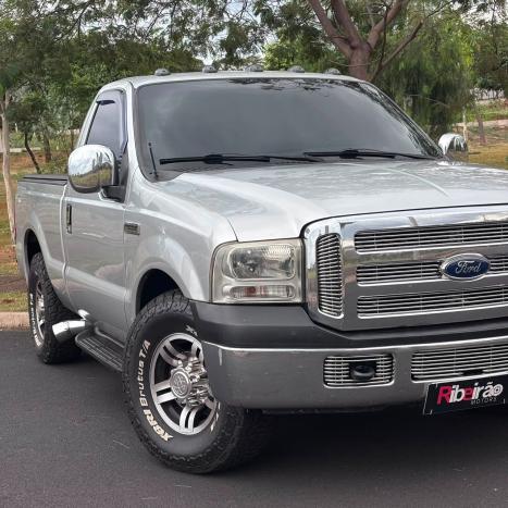 FORD F-250 3.9 XLT CABINE SIMPLES DIESEL, Foto 3