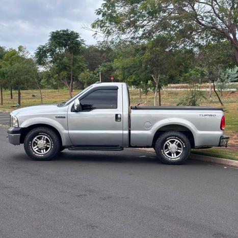 FORD F-250 3.9 XLT CABINE SIMPLES DIESEL, Foto 5