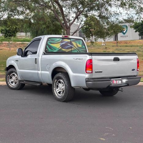 FORD F-250 3.9 XLT CABINE SIMPLES DIESEL, Foto 6