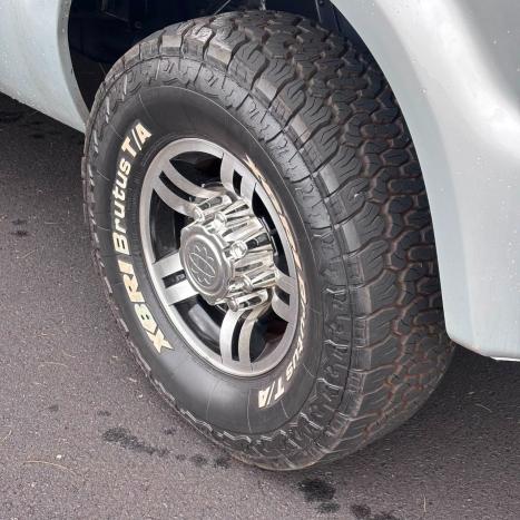 FORD F-250 3.9 XLT CABINE SIMPLES DIESEL, Foto 7