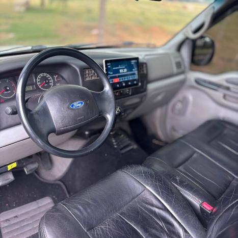 FORD F-250 3.9 XLT CABINE SIMPLES DIESEL, Foto 8