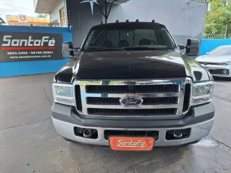 FORD F-250 4.2 XLT TURBO INTERCOOLER CABINE SIMPLES, Foto 2