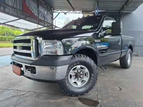 FORD F-250 4.2 XLT TURBO INTERCOOLER CABINE SIMPLES, Foto 3