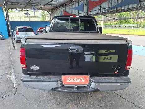 FORD F-250 4.2 XLT TURBO INTERCOOLER CABINE SIMPLES, Foto 5