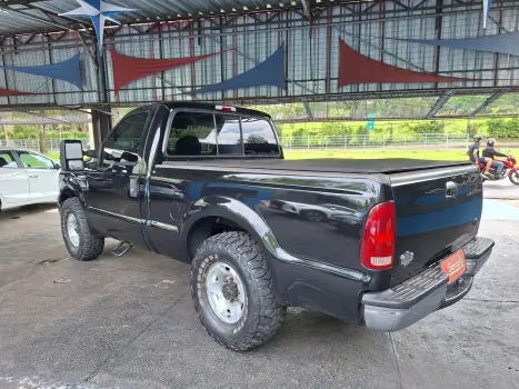 FORD F-250 4.2 XLT TURBO INTERCOOLER CABINE SIMPLES, Foto 6
