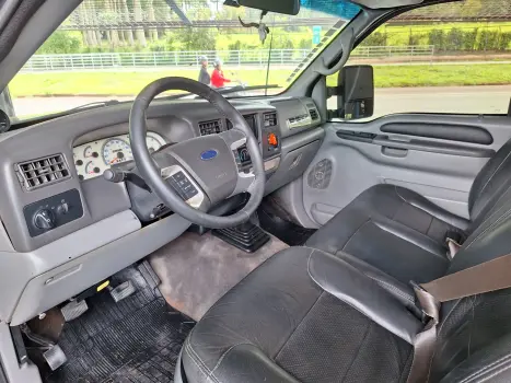 FORD F-250 4.2 XLT TURBO INTERCOOLER CABINE SIMPLES, Foto 9