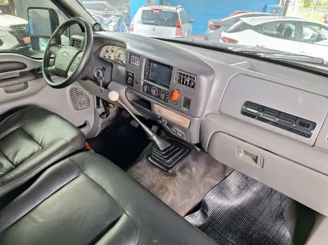 FORD F-250 4.2 XLT TURBO INTERCOOLER CABINE SIMPLES, Foto 10