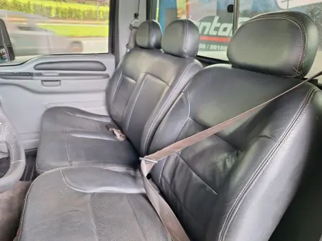 FORD F-250 4.2 XLT TURBO INTERCOOLER CABINE SIMPLES, Foto 11