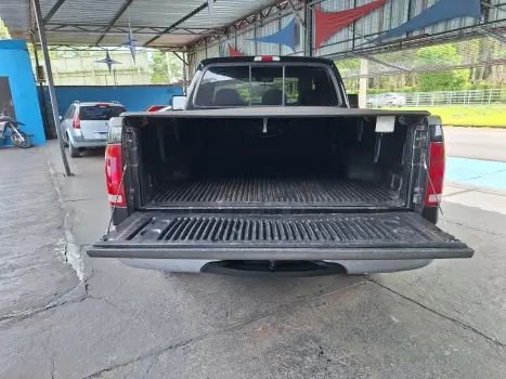 FORD F-250 4.2 XLT TURBO INTERCOOLER CABINE SIMPLES, Foto 13