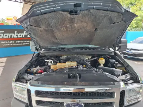 FORD F-250 4.2 XLT TURBO INTERCOOLER CABINE SIMPLES, Foto 14