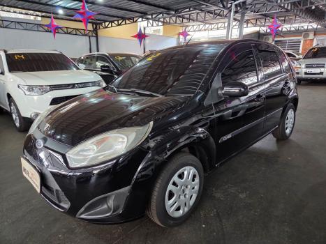 FORD Fiesta Hatch 1.6 16V 4P SE FLEX, Foto 1