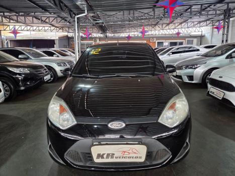 FORD Fiesta Hatch 1.6 16V 4P SE FLEX, Foto 2