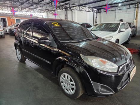 FORD Fiesta Hatch 1.6 16V 4P SE FLEX, Foto 3
