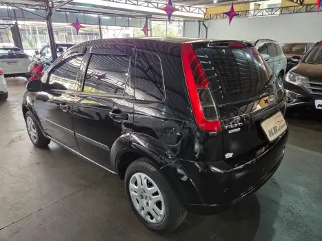 FORD Fiesta Hatch 1.6 16V 4P SE FLEX, Foto 6