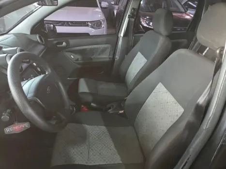 FORD Fiesta Hatch 1.6 16V 4P SE FLEX, Foto 7
