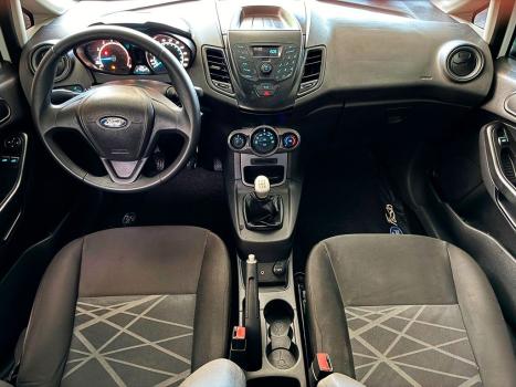 FORD Fiesta Hatch 1.5 16V 4P S FLEX, Foto 5