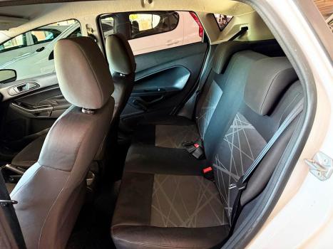 FORD Fiesta Hatch 1.5 16V 4P S FLEX, Foto 7