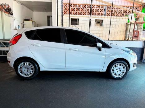 FORD Fiesta Hatch 1.5 16V 4P S FLEX, Foto 11