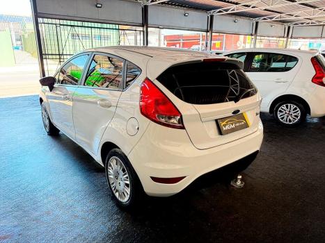FORD Fiesta Hatch 1.5 16V 4P S FLEX, Foto 13
