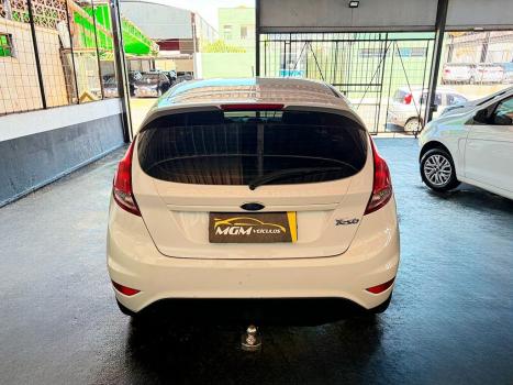 FORD Fiesta Hatch 1.5 16V 4P S FLEX, Foto 14