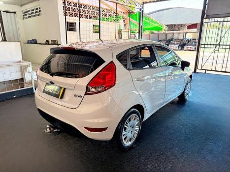 FORD Fiesta Hatch 1.5 16V 4P S FLEX, Foto 15